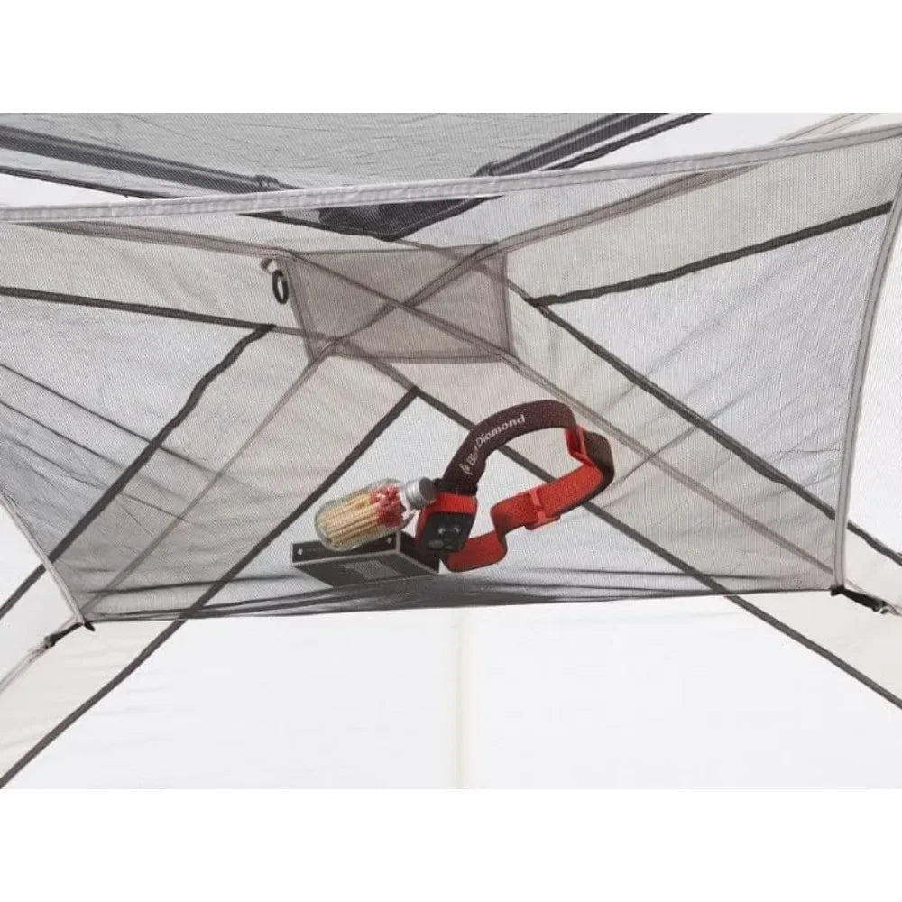 4/6 person tent, outdoor camping equipment