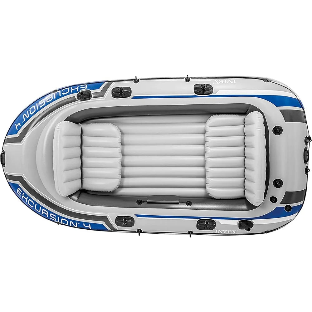 Boat Inflatable Kayaks  Supplies Fishing - Your Best Outdoor Shop