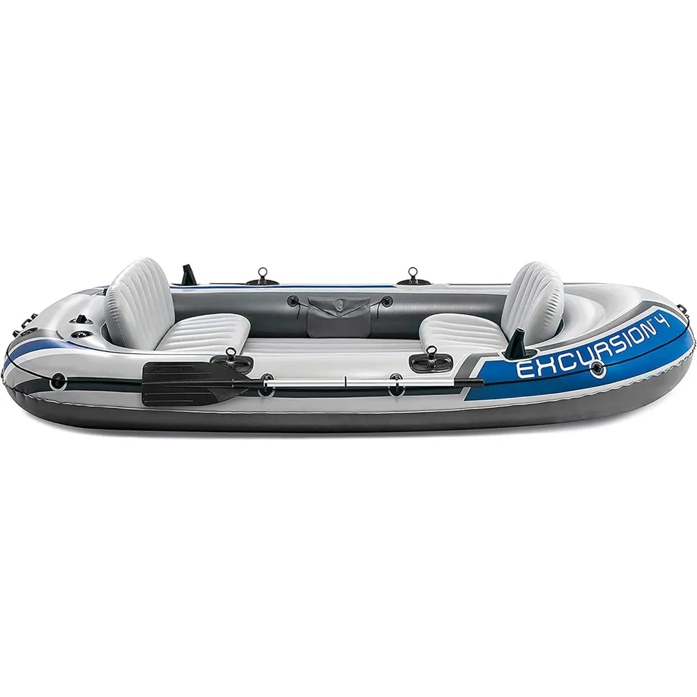 Boat Inflatable Kayaks  Supplies Fishing - Your Best Outdoor Shop