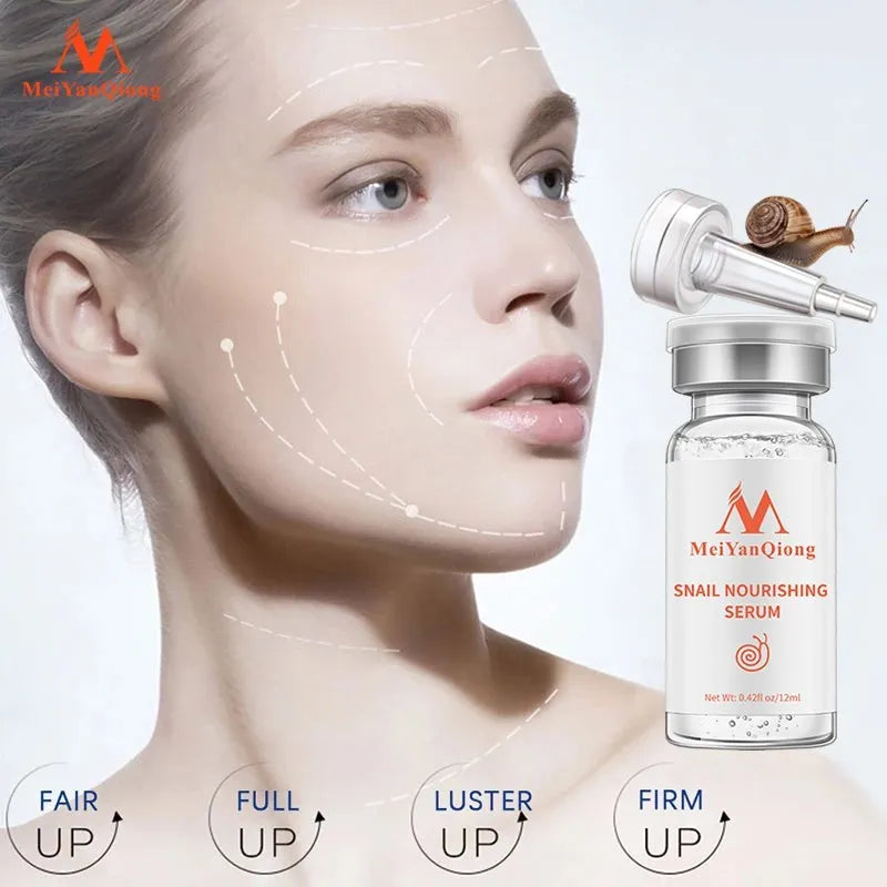 Whitening Anti Aging Anti Wrinkle Acne Facial Essence Skin Care Cosmetics