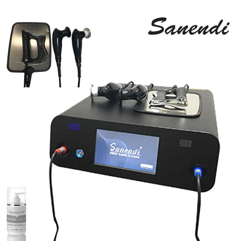 Body Care System RET CET RF Slim Machine for Weight Loss Spain Technology