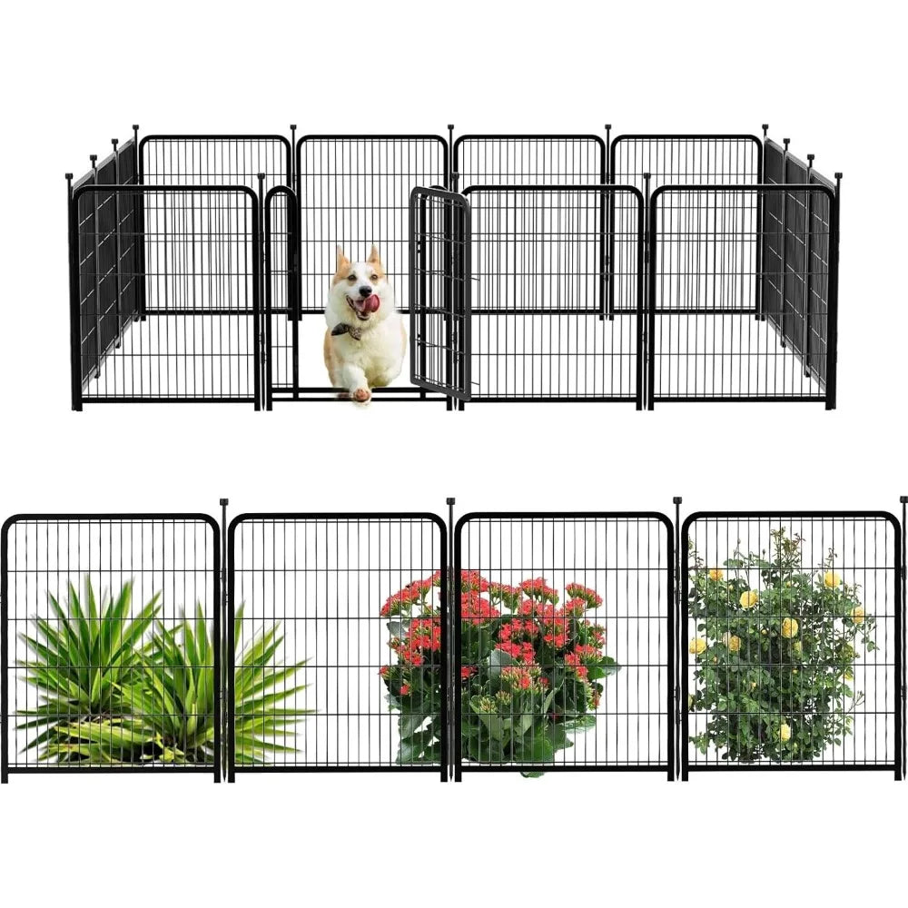 Camping Fence Pet Supplies