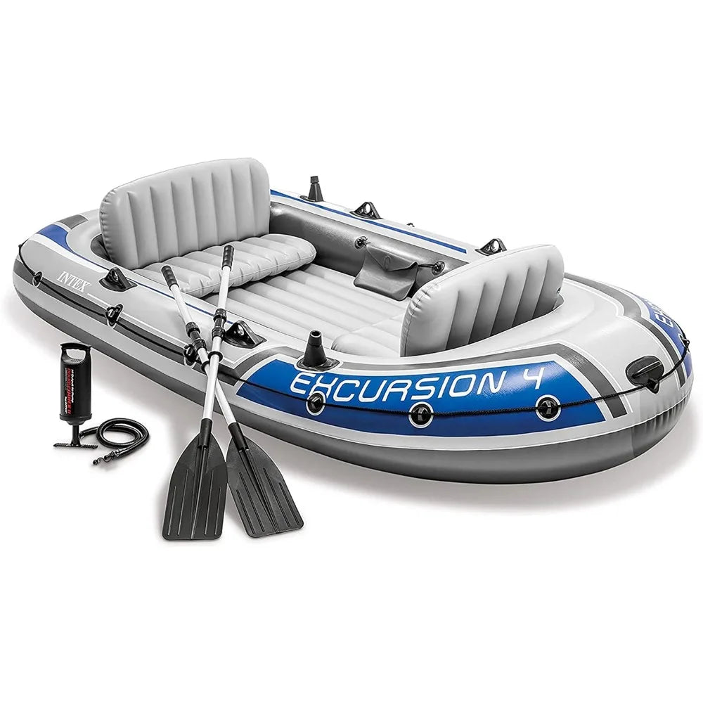 Boat Inflatable Kayaks  Supplies Fishing - Your Best Outdoor Shop