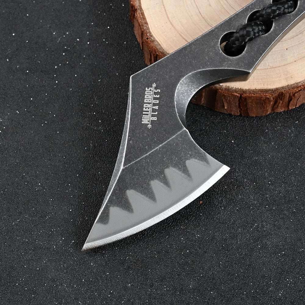 Mini Axe EDC Outdoor Hunting Survival Knives