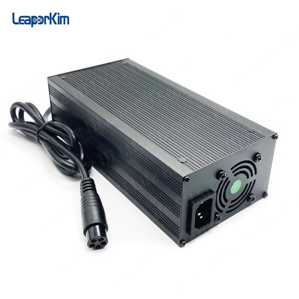 Veteran Lynx 151.2V 5A Fast Charger - Your Best Outdoor Shop