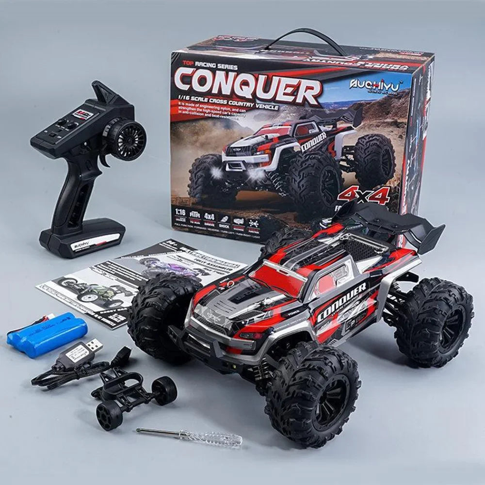 Large RC Cars 50km/h High Speed RC Cars