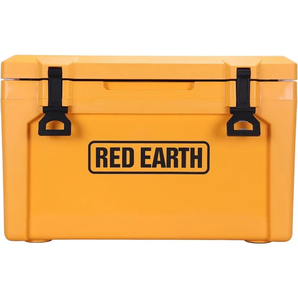 Cooler Ultra-Light Hard Cooler Insulated Ice Chest Box