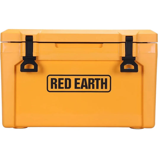 Cooler Ultra-Light Hard Cooler Insulated Ice Chest Box