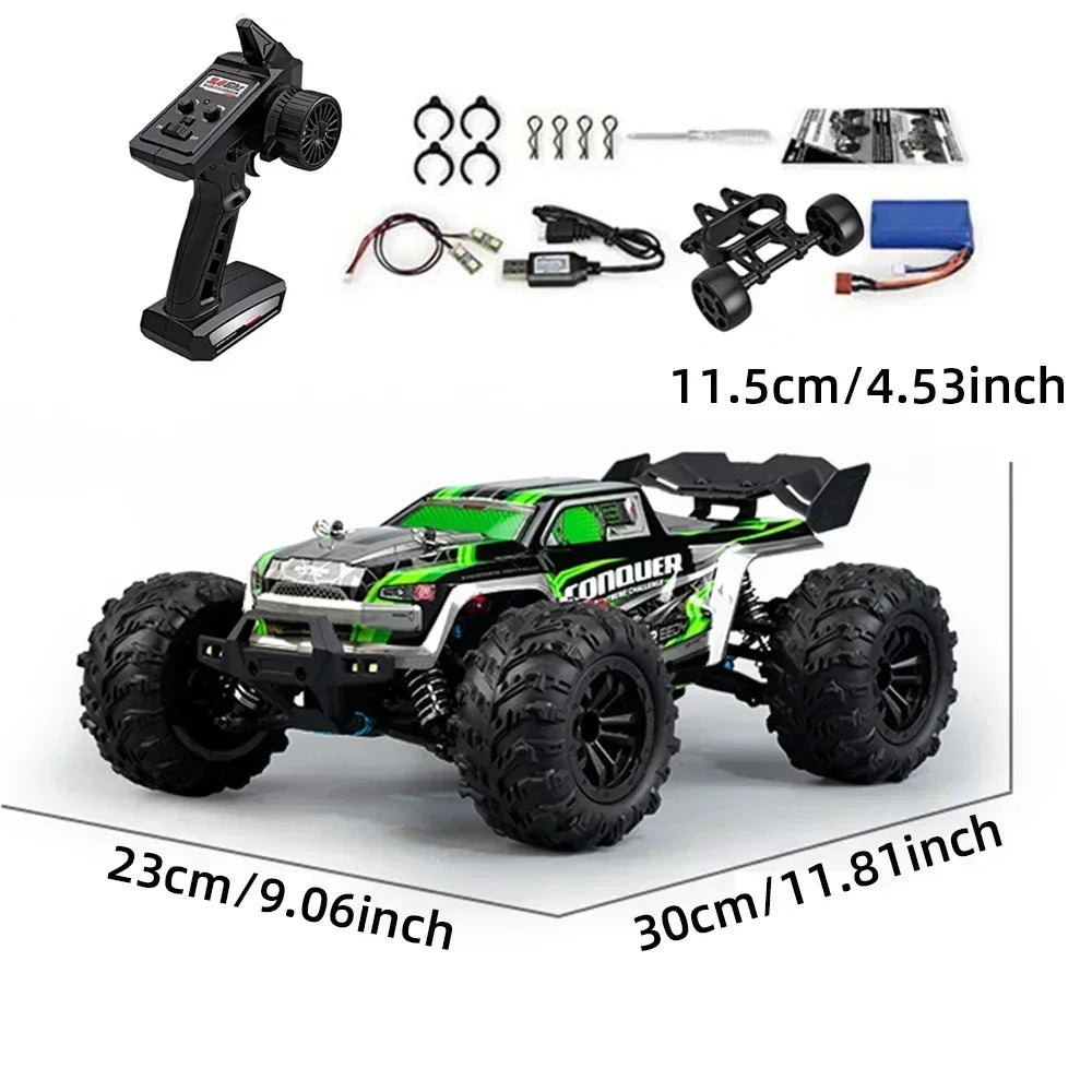 Large RC Cars 50km/h High Speed RC Cars