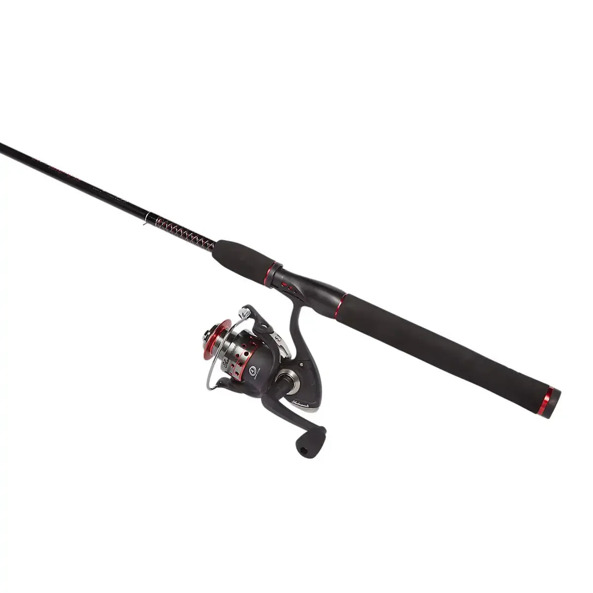 Ugly Stik 6’6” GX2 Spinning Fishing Rod and Reel Spinning Combo - Your Best Outdoor Shop