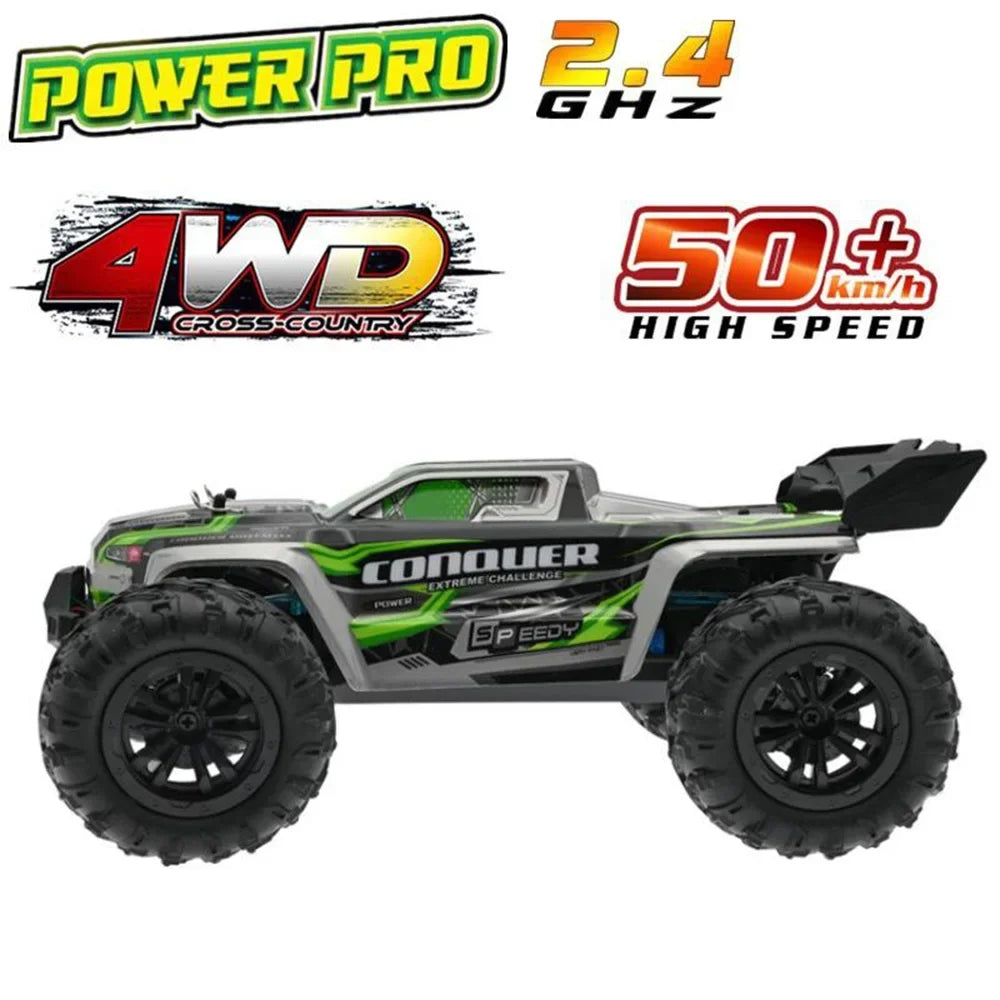 Large RC Cars 50km/h High Speed RC Cars