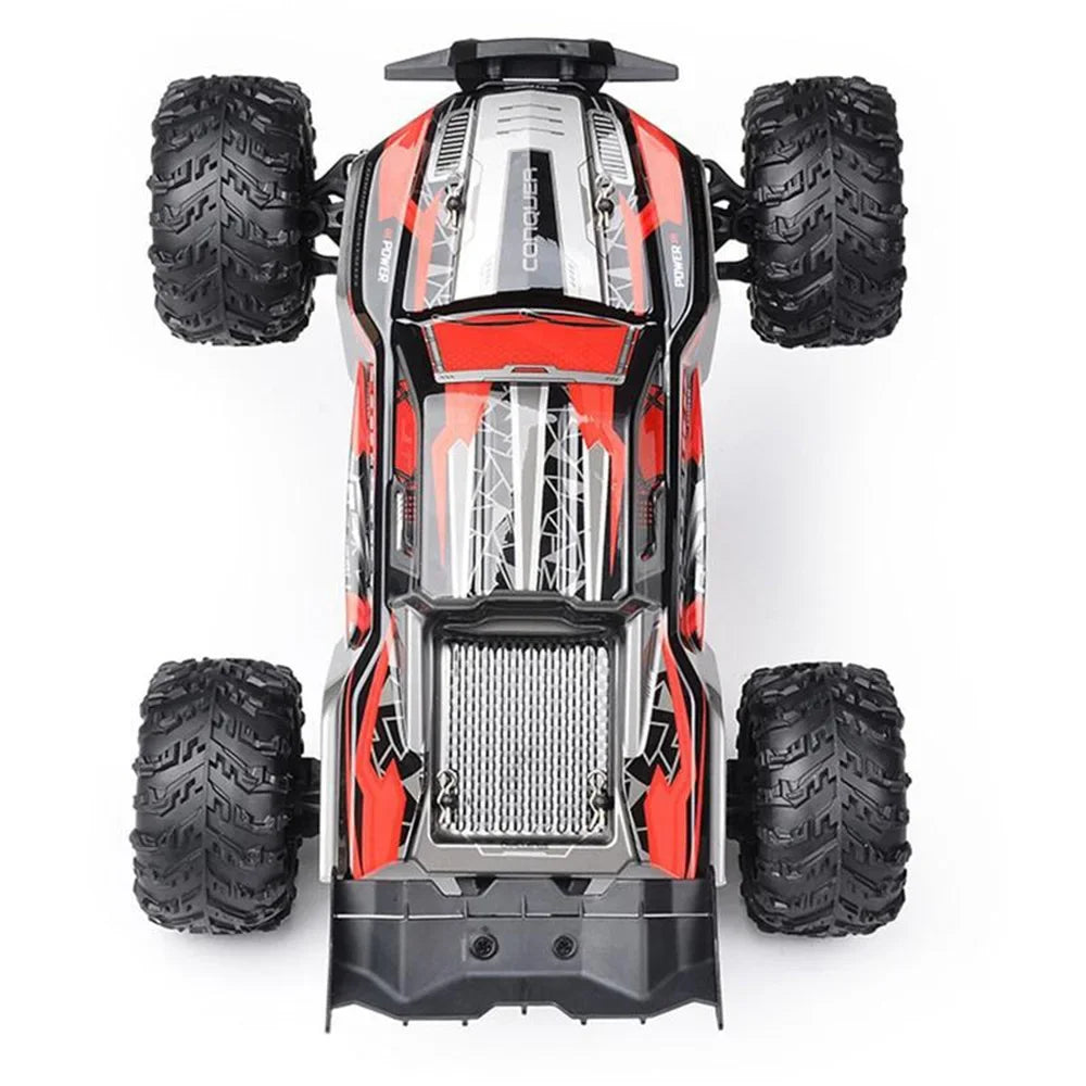 Large RC Cars 50km/h High Speed RC Cars