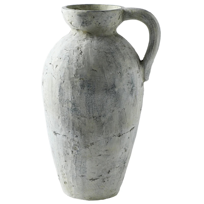 Stoneware Ceramic Vase Nordic Wedding Decoration - Your Best Outdoor Shop