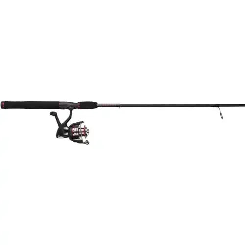 Ugly Stik 6’6” GX2 Spinning Fishing Rod and Reel Spinning Combo - Your Best Outdoor Shop