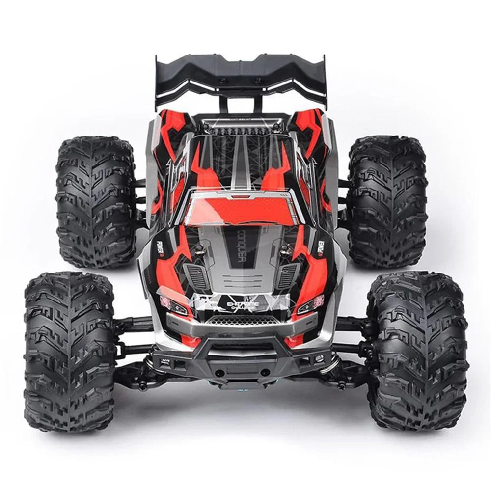 Large RC Cars 50km/h High Speed RC Cars