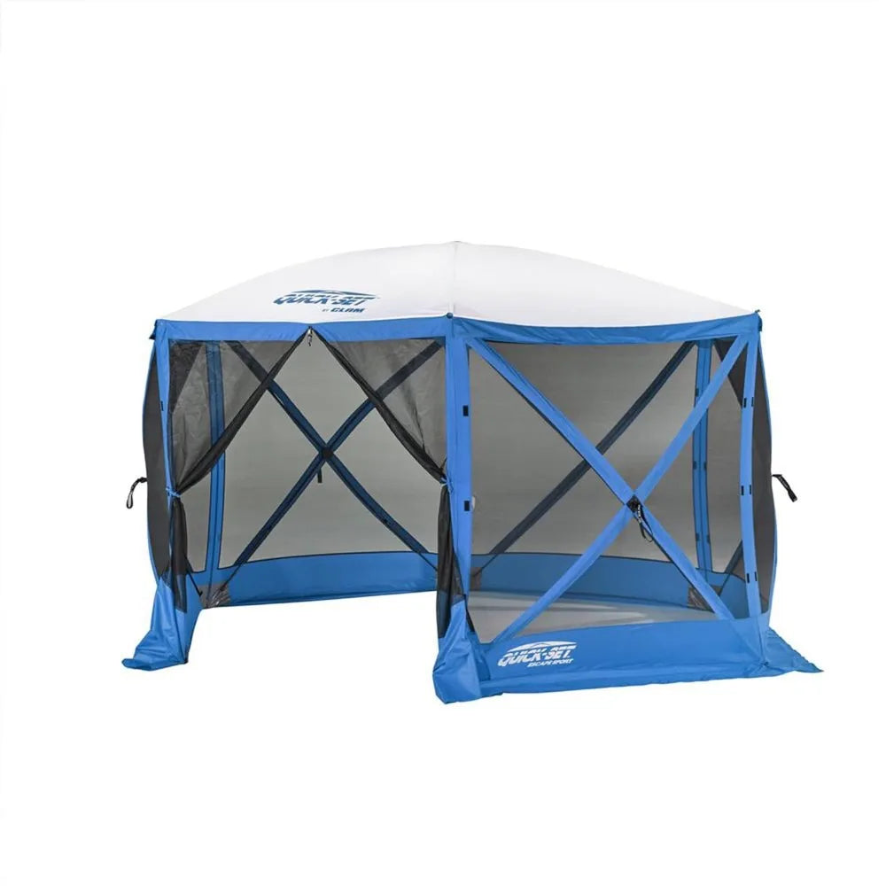 Portable Pop Up Outdoor Camping Gazebo