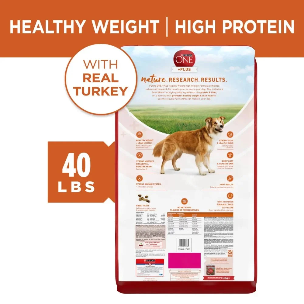 Healthy Weight Dog Food Dry Formula - Your Best Outdoor Shop